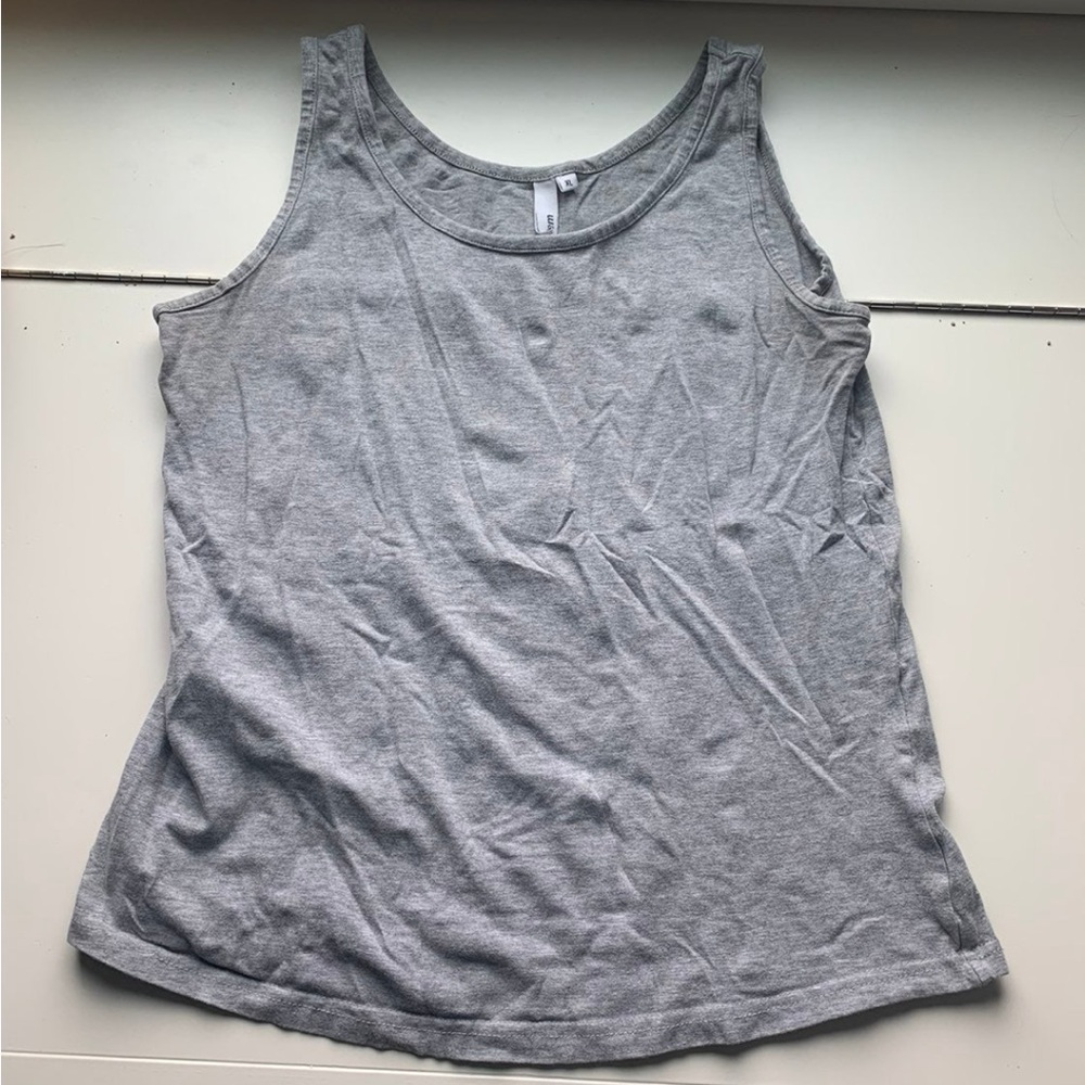 Creem Youth Tank